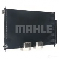 Радиатор кондиционера MAHLE ORIGINAL 1437581366 AC 826 000S 6 6LYTC - Изображение 9