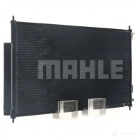 Радиатор кондиционера MAHLE ORIGINAL 1437581366 AC 826 000S 6 6LYTC - Изображение 11