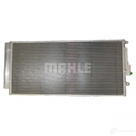 Радиатор кондиционера MAHLE ORIGINAL 1437584772 6BWASM Q AC 839 000P - Изображение 1