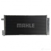 Радиатор кондиционера MAHLE ORIGINAL 42PBF YZ AC 505 000P 1437581782 - Изображение 3