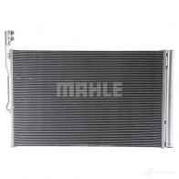 Радиатор кондиционера MAHLE ORIGINAL 1437584409 AC 777 000P PX47 LL7