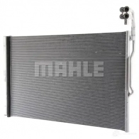 Радиатор кондиционера MAHLE ORIGINAL 1437584409 AC 777 000P PX47 LL7 - Изображение 3
