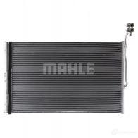 Радиатор кондиционера MAHLE ORIGINAL 1437584409 AC 777 000P PX47 LL7 - Изображение 4