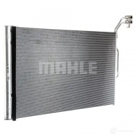 Радиатор кондиционера MAHLE ORIGINAL 1437584409 AC 777 000P PX47 LL7 - Изображение 7