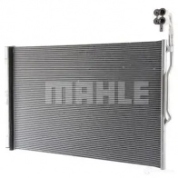 Радиатор кондиционера MAHLE ORIGINAL 1437584409 AC 777 000P PX47 LL7 - Изображение 8