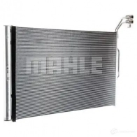 Радиатор кондиционера MAHLE ORIGINAL 1437584409 AC 777 000P PX47 LL7 - Изображение 9