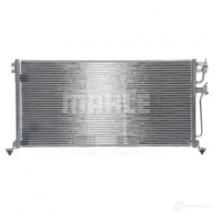 Радиатор кондиционера MAHLE ORIGINAL 1437587978 9 I62Z86 AC 485 000S - Изображение 2