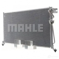 Радиатор кондиционера MAHLE ORIGINAL 1437587978 9 I62Z86 AC 485 000S - Изображение 3