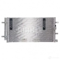 Радиатор кондиционера MAHLE ORIGINAL AC 4 000S 1437580976 FYLE STX - Изображение 6