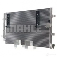 Радиатор кондиционера MAHLE ORIGINAL AC 4 000S 1437580976 FYLE STX - Изображение 7