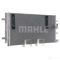 Радиатор кондиционера MAHLE ORIGINAL AC 4 000S 1437580976 FYLE STX - Изображение 10
