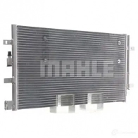 Радиатор кондиционера MAHLE ORIGINAL AC 4 000S 1437580976 FYLE STX - Изображение 12