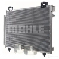 Радиатор кондиционера MAHLE ORIGINAL D YEHL AC 831 000S 1437588227 - Изображение 2