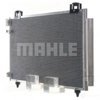 Радиатор кондиционера MAHLE ORIGINAL D YEHL AC 831 000S 1437588227 - Изображение 6