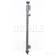 Радиатор кондиционера MAHLE ORIGINAL D YEHL AC 831 000S 1437588227 - Изображение 8
