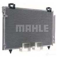 Радиатор кондиционера MAHLE ORIGINAL D YEHL AC 831 000S 1437588227 - Изображение 9