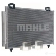 Радиатор кондиционера MAHLE ORIGINAL D YEHL AC 831 000S 1437588227 - Изображение 11