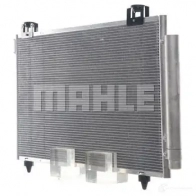 Радиатор кондиционера MAHLE ORIGINAL 1437581577 AC 821 000S EAD6T SF - Изображение 2