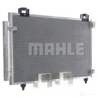 Радиатор кондиционера MAHLE ORIGINAL 1437581577 AC 821 000S EAD6T SF - Изображение 9