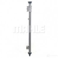 Радиатор кондиционера MAHLE ORIGINAL 1437581577 AC 821 000S EAD6T SF - Изображение 10