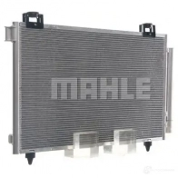 Радиатор кондиционера MAHLE ORIGINAL 1437581577 AC 821 000S EAD6T SF - Изображение 11