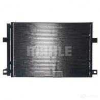 Радиатор кондиционера MAHLE ORIGINAL 1437581271 QTMHM K AC 885 000S - Изображение 2
