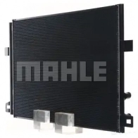Радиатор кондиционера MAHLE ORIGINAL 1437581271 QTMHM K AC 885 000S - Изображение 3