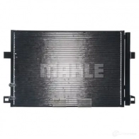 Радиатор кондиционера MAHLE ORIGINAL 1437581271 QTMHM K AC 885 000S - Изображение 6