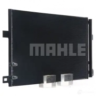 Радиатор кондиционера MAHLE ORIGINAL 1437581271 QTMHM K AC 885 000S - Изображение 10