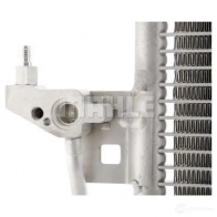 Радиатор кондиционера MAHLE ORIGINAL AC 377 000P 1437581564 A5P FL - Изображение 3