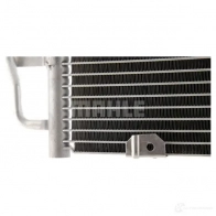 Радиатор кондиционера MAHLE ORIGINAL AC 377 000P 1437581564 A5P FL - Изображение 5