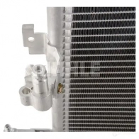 Радиатор кондиционера MAHLE ORIGINAL AC 377 000P 1437581564 A5P FL - Изображение 7