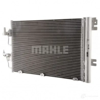 Радиатор кондиционера MAHLE ORIGINAL AC 377 000P 1437581564 A5P FL - Изображение 8