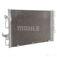 Радиатор кондиционера MAHLE ORIGINAL AC 377 000P 1437581564 A5P FL - Изображение 12