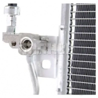 Радиатор кондиционера MAHLE ORIGINAL 1437582149 PTU GM AC 378 000P - Изображение 4