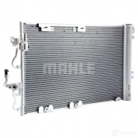 Радиатор кондиционера MAHLE ORIGINAL 1437582149 PTU GM AC 378 000P - Изображение 12