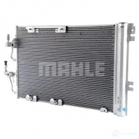 Радиатор кондиционера MAHLE ORIGINAL 1437582149 PTU GM AC 378 000P - Изображение 13
