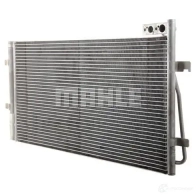 Радиатор кондиционера MAHLE ORIGINAL 1437588016 AC 42 000P X KFDN - Изображение 4
