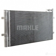 Радиатор кондиционера MAHLE ORIGINAL 1437588016 AC 42 000P X KFDN - Изображение 8