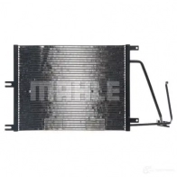 Радиатор кондиционера MAHLE ORIGINAL AC 226 000S 1437585083 M SJD8HC - Изображение 2