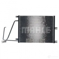 Радиатор кондиционера MAHLE ORIGINAL AC 226 000S 1437585083 M SJD8HC - Изображение 6