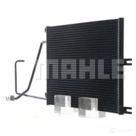 Радиатор кондиционера MAHLE ORIGINAL AC 226 000S 1437585083 M SJD8HC - Изображение 7