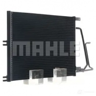 Радиатор кондиционера MAHLE ORIGINAL AC 226 000S 1437585083 M SJD8HC - Изображение 12