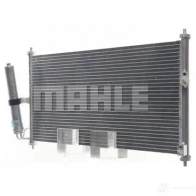 Радиатор кондиционера MAHLE ORIGINAL 1437588150 AC 788 000S SQ5Y 2D - Изображение 6