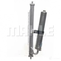 Радиатор кондиционера MAHLE ORIGINAL 1437588150 AC 788 000S SQ5Y 2D - Изображение 8
