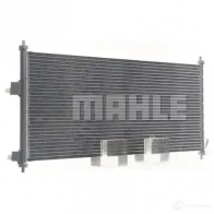 Радиатор кондиционера MAHLE ORIGINAL 1437588150 AC 788 000S SQ5Y 2D - Изображение 11