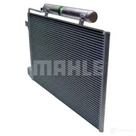 Радиатор кондиционера MAHLE ORIGINAL 1437587930 D W4PWI AC 370 000P