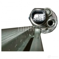 Радиатор кондиционера MAHLE ORIGINAL 1437587930 D W4PWI AC 370 000P - Изображение 3