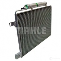 Радиатор кондиционера MAHLE ORIGINAL 1437587930 D W4PWI AC 370 000P - Изображение 7
