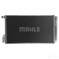 Радиатор кондиционера MAHLE ORIGINAL 1437587576 AC 633 000P EYS F6 - Изображение 3